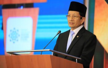 Kemenag Ajak Masyarakat Memastikan Kembali Arah Kiblat Melalui Fenomena Rashdul Qiblat