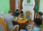 Kementerian Agama Transformasi KUA Menjadi Pusat Pemberdayaan Ekonomi Umat