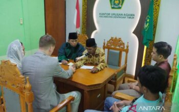Kementerian Agama Transformasi KUA Menjadi Pusat Pemberdayaan Ekonomi Umat