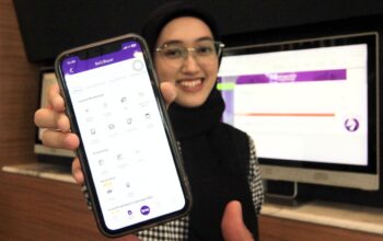 BPJPH Ajak Generasi Muda Jadikan Produk Halal Sebagai Gaya Hidup