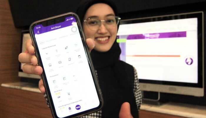 BPJPH Ajak Generasi Muda Jadikan Produk Halal Sebagai Gaya Hidup