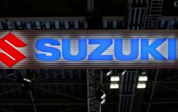 Suzuki Siapkan Mobil Listrik Mungil untuk Pasar Eropa