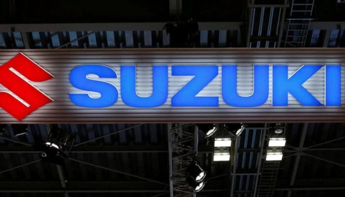 Suzuki Siapkan Mobil Listrik Mungil untuk Pasar Eropa