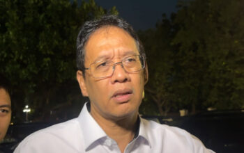 Menteri Keuangan tegaskan wacana pemangkasan anggaran pertahanan dan MBG masih jauh
