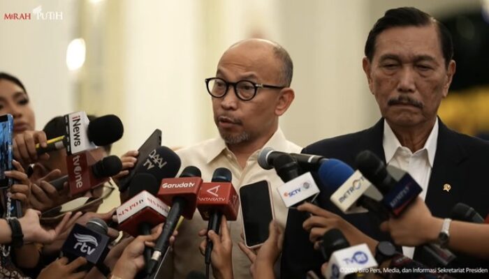 Penyusutan Kelas Menengah di Indonesia Berpotensi Picu Gejolak Sosial