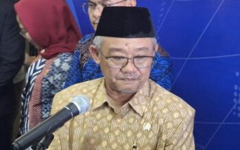 Sekolah Dasar Negeri Minim Peminat, Begini Respons Mendikdasmen