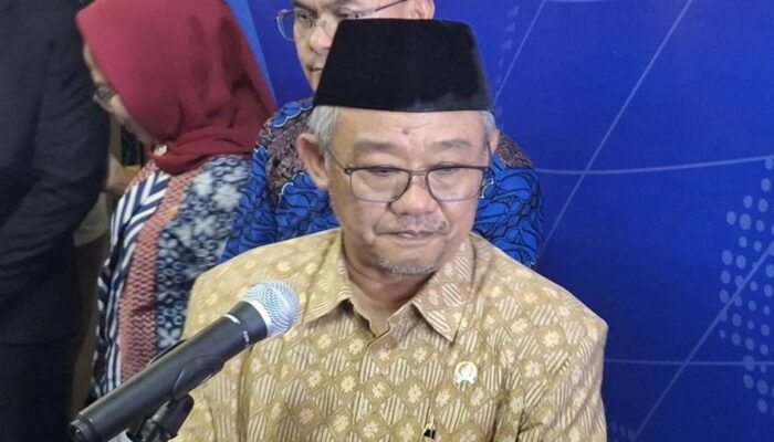 Sekolah Dasar Negeri Minim Peminat, Begini Respons Mendikdasmen