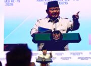 Presiden Prabowo Instruksikan Evaluasi Ketat Peredaran Vape di Indonesia