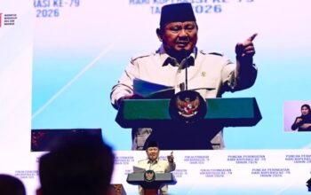 Presiden Prabowo Instruksikan Evaluasi Ketat Peredaran Vape di Indonesia