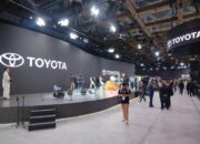 Ketua Toyota Ajak Kolaborasi Pabrikan Jepang Hadapi Dominasi China
