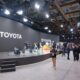 Ketua Toyota Ajak Kolaborasi Pabrikan Jepang Hadapi Dominasi China