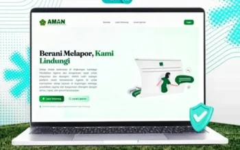 Kemenag Luncurkan Aplikasi AMAN untuk Melaporkan Kasus Perundungan di Sekolah