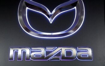 Mazda Resmi Memulai Produksi Mobil di Indonesia dengan Investasi Rp400 Miliar