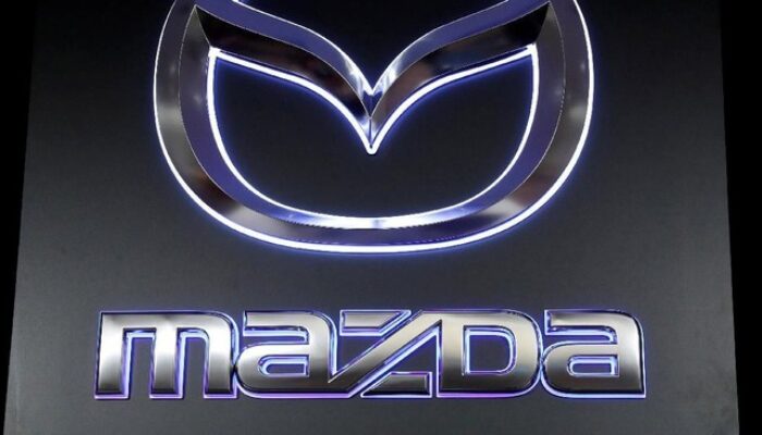 Mazda Resmi Memulai Produksi Mobil di Indonesia dengan Investasi Rp400 Miliar