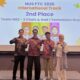 Inovasi Minuman Protein Terjangkau Antarkan Mahasiswa ITB Raih Prestasi Internasional