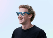 Mark Zuckerberg