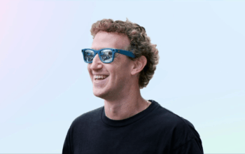 Mark Zuckerberg