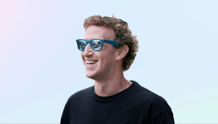 Zuckerberg Prediksi 5 Tahun ke Depan Miliaran Orang Gunakan Agen AI Pribadi