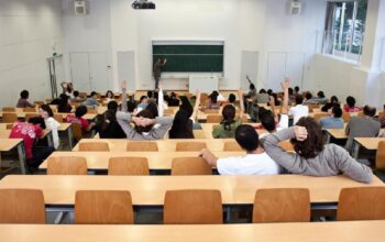 Pengakuan Dosen Universitas Airlangga Terkait Gaji Pokok yang Dinilai Minim