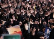 Rangkaian Prosesi Pemakaman Ayatollah Ali Khamenei Resmi Dimulai Hari Ini