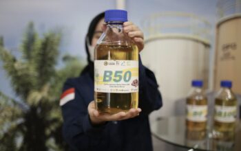 Kendaraan Listrik Dinilai Lebih Berkelanjutan Dibandingkan Program Biodiesel B50