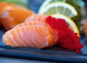 Omega 3 Bantu Turunkan Risiko Peradangan Psoriasis