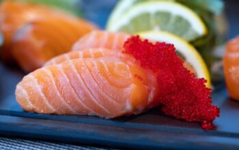 Omega 3 Bantu Turunkan Risiko Peradangan Psoriasis