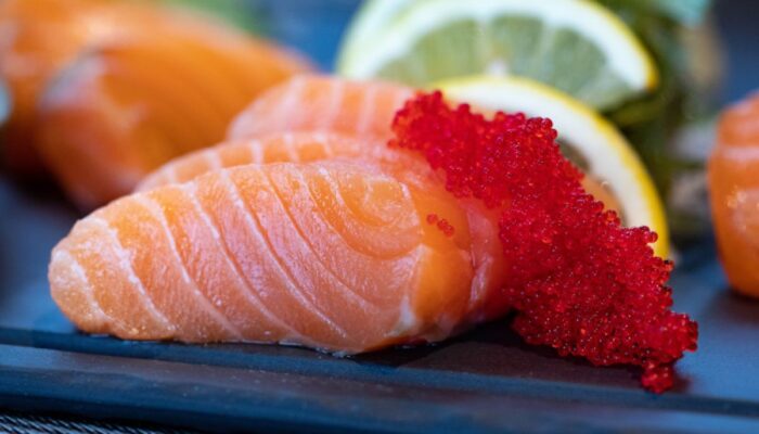 Omega 3 Bantu Turunkan Risiko Peradangan Psoriasis