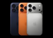 Kapasitas Baterai iPhone 18 Pro dan Pro Max Terungkap Melalui Sertifikasi