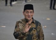 Kemenag Akan Memasukkan Materi Pencegahan Budaya LGBTQ ke Kurikulum Pendidikan