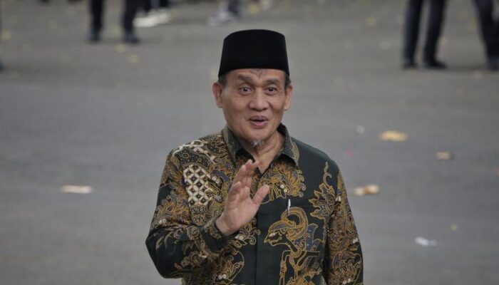 Kemenag Akan Memasukkan Materi Pencegahan Budaya LGBTQ ke Kurikulum Pendidikan