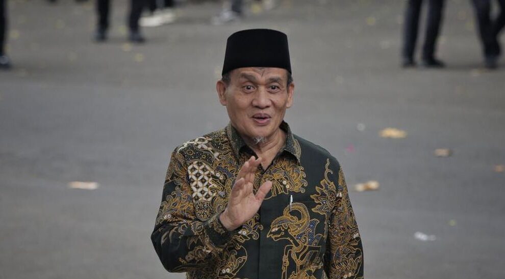 Romo Syafi'i