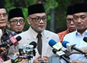 Kemenhaj Usulkan Biaya Penyelenggaraan Ibadah Haji 2027 Naik Menjadi Rp107 Juta