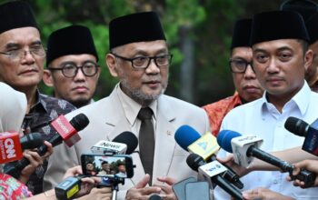 Kemenhaj Usulkan Biaya Penyelenggaraan Ibadah Haji 2027 Naik Menjadi Rp107 Juta