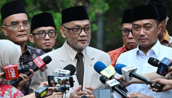 Kemenhaj Usulkan Biaya Penyelenggaraan Ibadah Haji 2027 Naik Menjadi Rp107 Juta