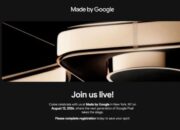 Google Jadwalkan Peluncuran Seri Pixel Terbaru pada Agustus 2026