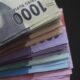 Rupiah Melemah ke Level 18.075 Akibat Defisit APBN dan Ketegangan Geopolitik
