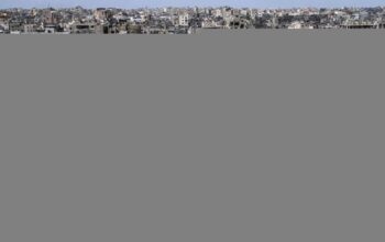 Angka Kematian Agresi Israel di Jalur Gaza Tembus 73 Ribu Jiwa