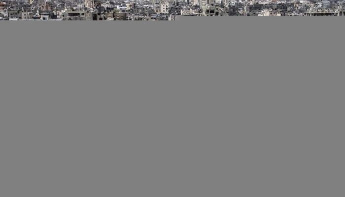 Angka Kematian Agresi Israel di Jalur Gaza Tembus 73 Ribu Jiwa