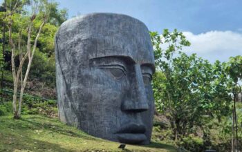 Menikmati Yogyakarta dari Ketinggian Tebing: Menelusuri Pesona On The Rock Jogja yang Sedang Naik Daun