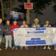 Lindungi Penyu Pantai Sodong Cilacap, Telkom University Kembangkan Sistem “Rescue Portal”
