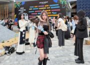 Koleksi Album hingga Lightstick, Hobi K-Pop Mutiara Fitriani Jadi Inspirasi Penggemarnya