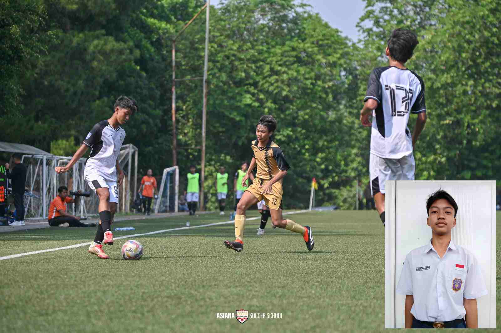 Muhammad Hasbullah Ramadhan