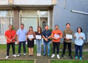 Menginspirasi Lewat Kinerja dan Dedikasi: Brilian of the Month BRI BO Ubud Bulan Juni