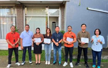 Menginspirasi Lewat Kinerja dan Dedikasi: Brilian of the Month BRI BO Ubud Bulan Juni