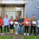 Menginspirasi Lewat Kinerja dan Dedikasi: Brilian of the Month BRI BO Ubud Bulan Juni