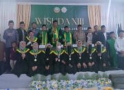 Acara Wisuda