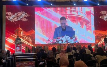 Bandung Jadi Tuan Rumah Kongres Penyakit Infeksi Anak Asia ke-12, Pertemukan 1.000 Pakar dari Berbagai Negara