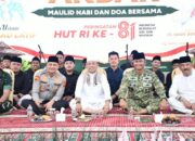 Peringatan HUT RI
