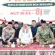 Peringati HUT Ke-81 RI dan Maulid Nabi Saw, 3.000 Jamaah Padati Tabligh Akbar di Ciwidey Bandung
